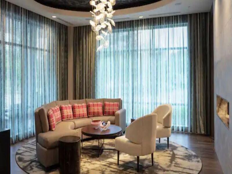 Homewood Suites By Hilton Sunnyvale-Silicon Valley, Ca Экстерьер фото
