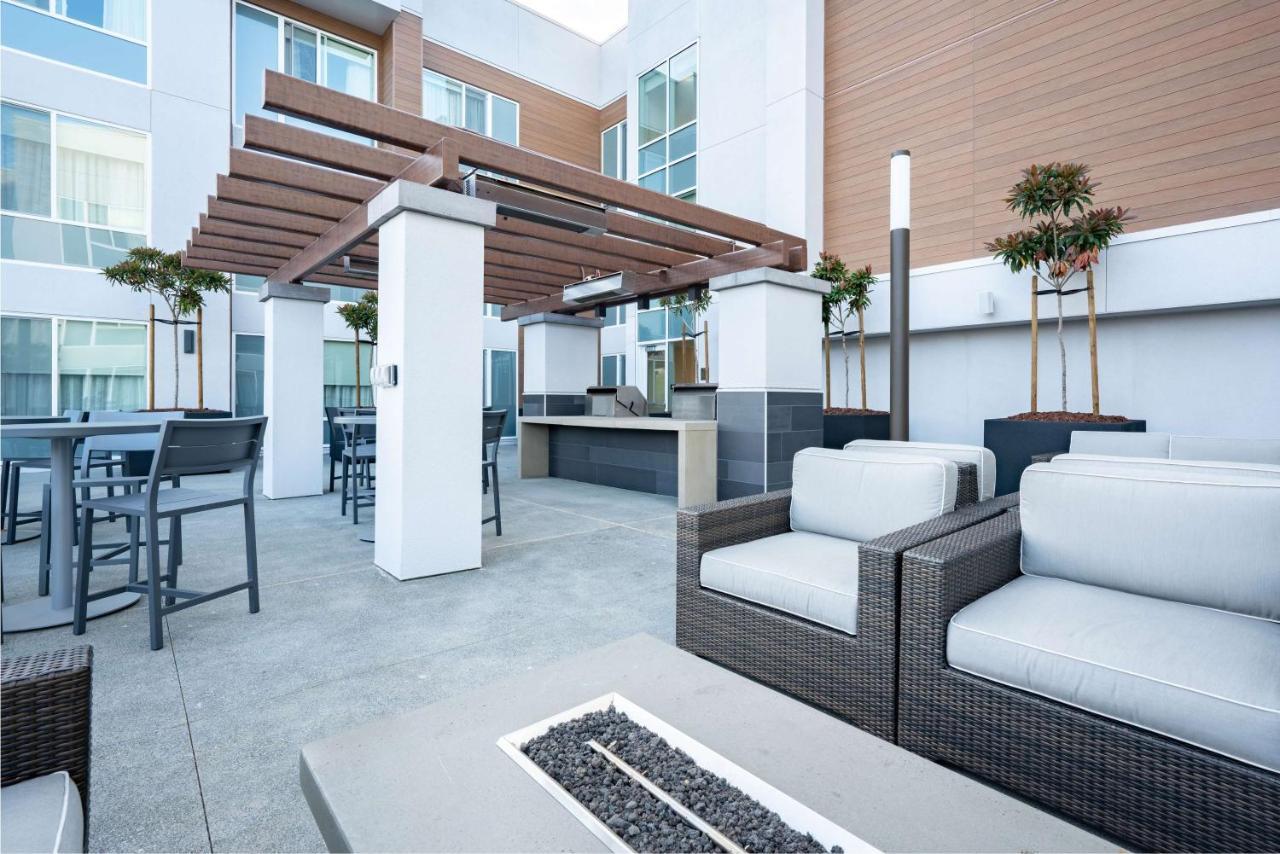 Homewood Suites By Hilton Sunnyvale-Silicon Valley, Ca Экстерьер фото