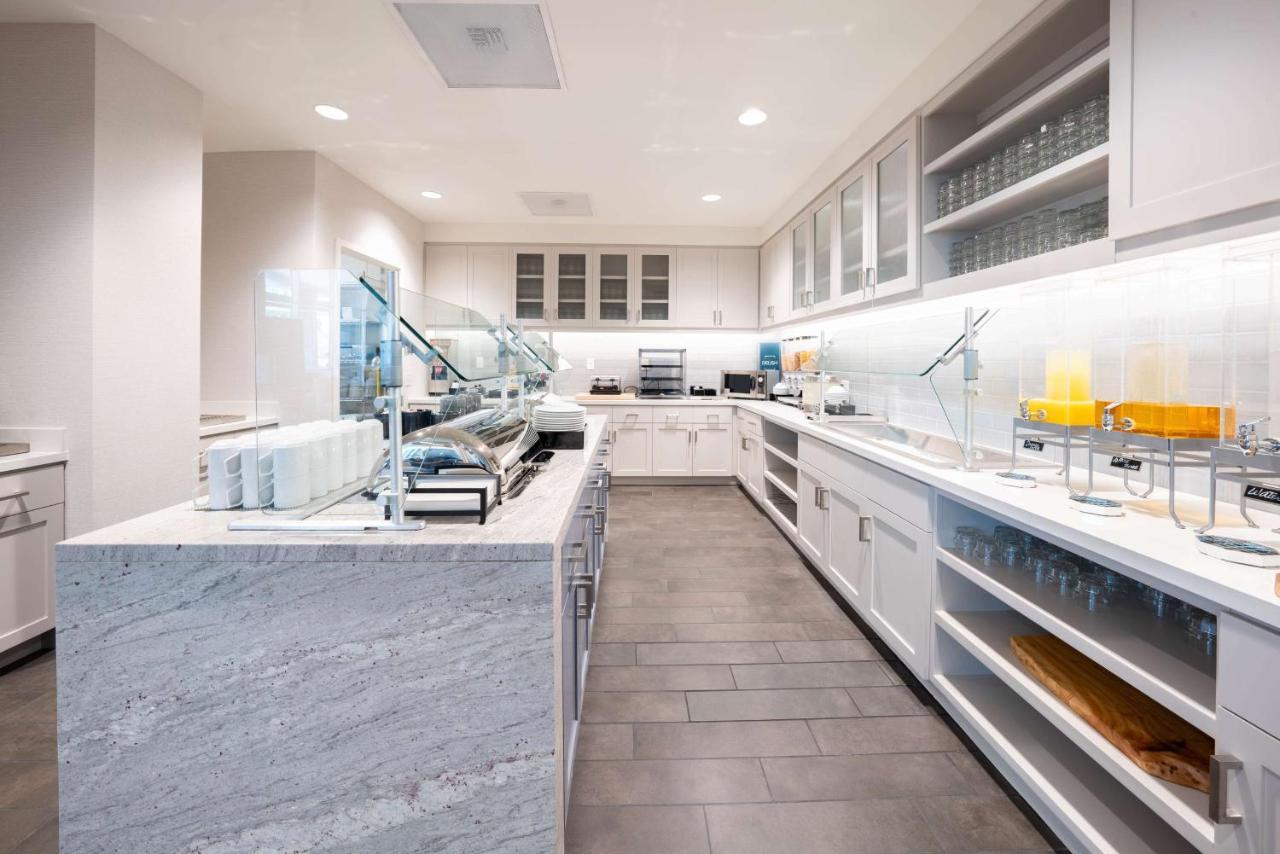 Homewood Suites By Hilton Sunnyvale-Silicon Valley, Ca Экстерьер фото
