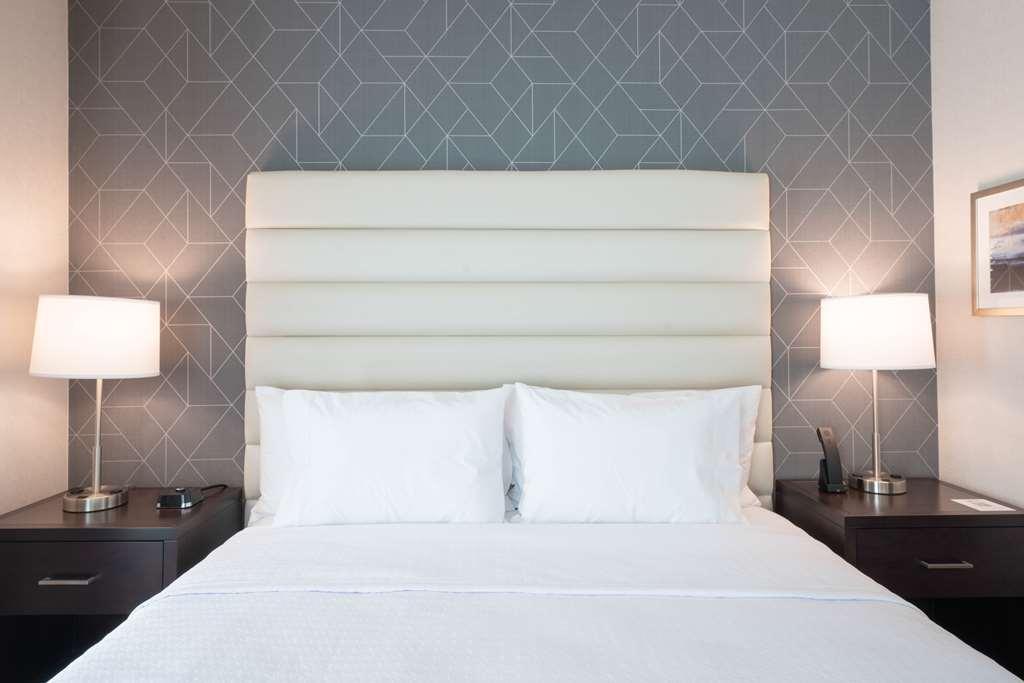 Homewood Suites By Hilton Sunnyvale-Silicon Valley, Ca Номер фото