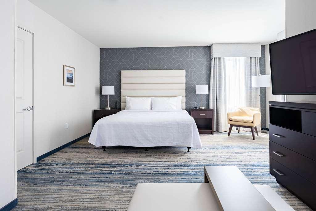 Homewood Suites By Hilton Sunnyvale-Silicon Valley, Ca Номер фото