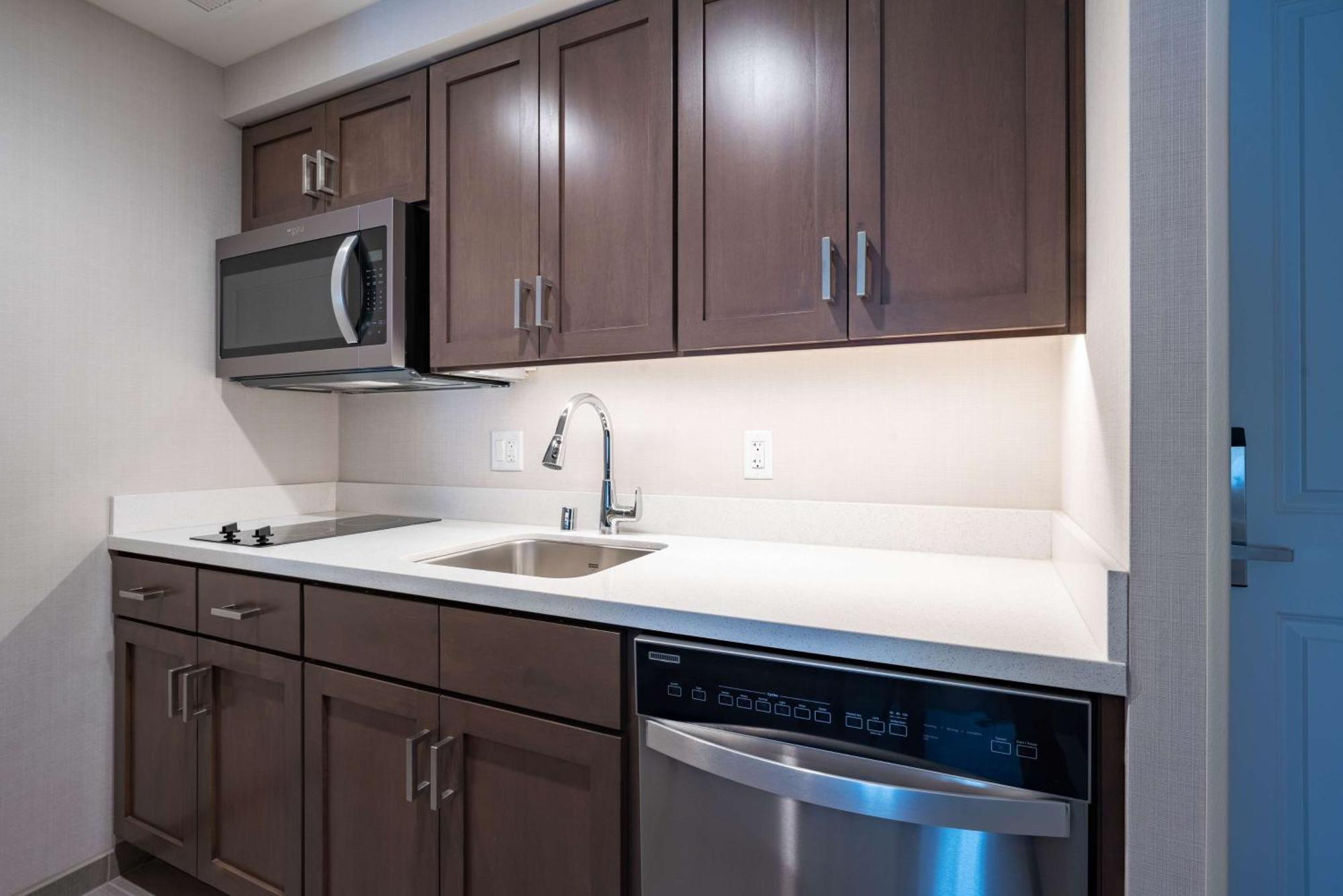 Homewood Suites By Hilton Sunnyvale-Silicon Valley, Ca Экстерьер фото