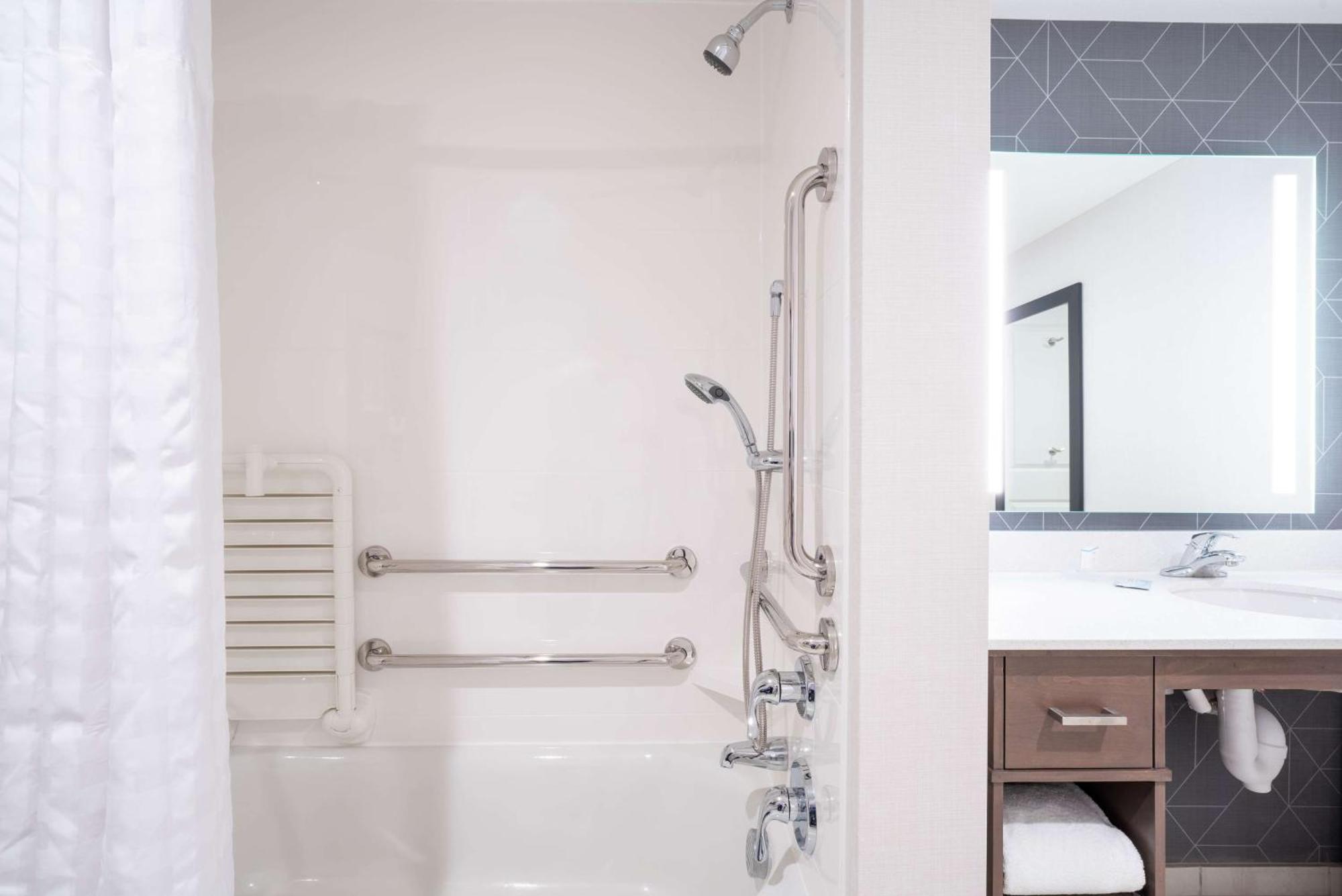 Homewood Suites By Hilton Sunnyvale-Silicon Valley, Ca Экстерьер фото