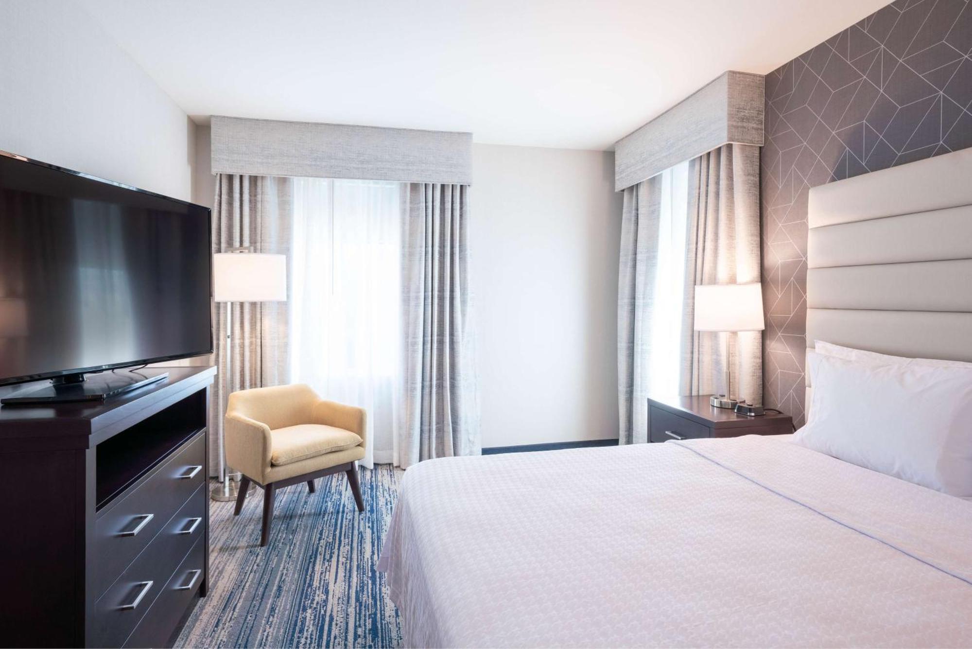 Homewood Suites By Hilton Sunnyvale-Silicon Valley, Ca Экстерьер фото