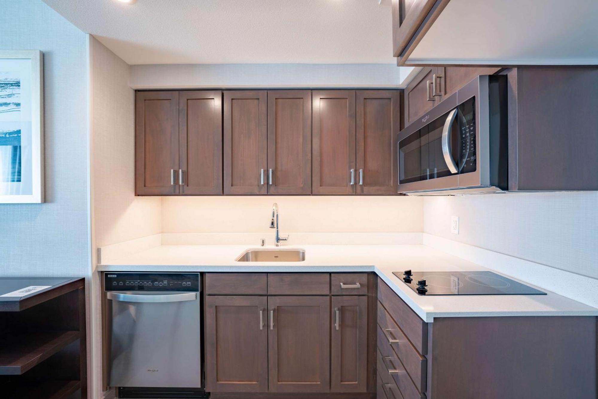 Homewood Suites By Hilton Sunnyvale-Silicon Valley, Ca Экстерьер фото
