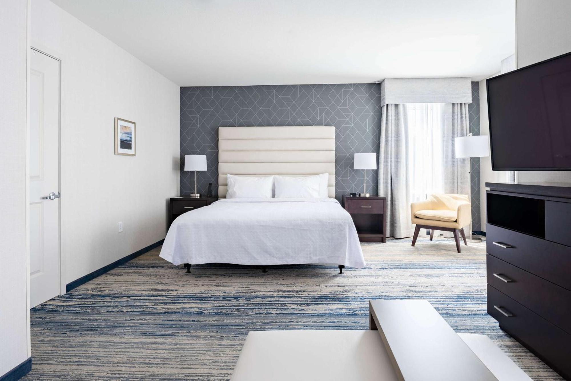 Homewood Suites By Hilton Sunnyvale-Silicon Valley, Ca Экстерьер фото