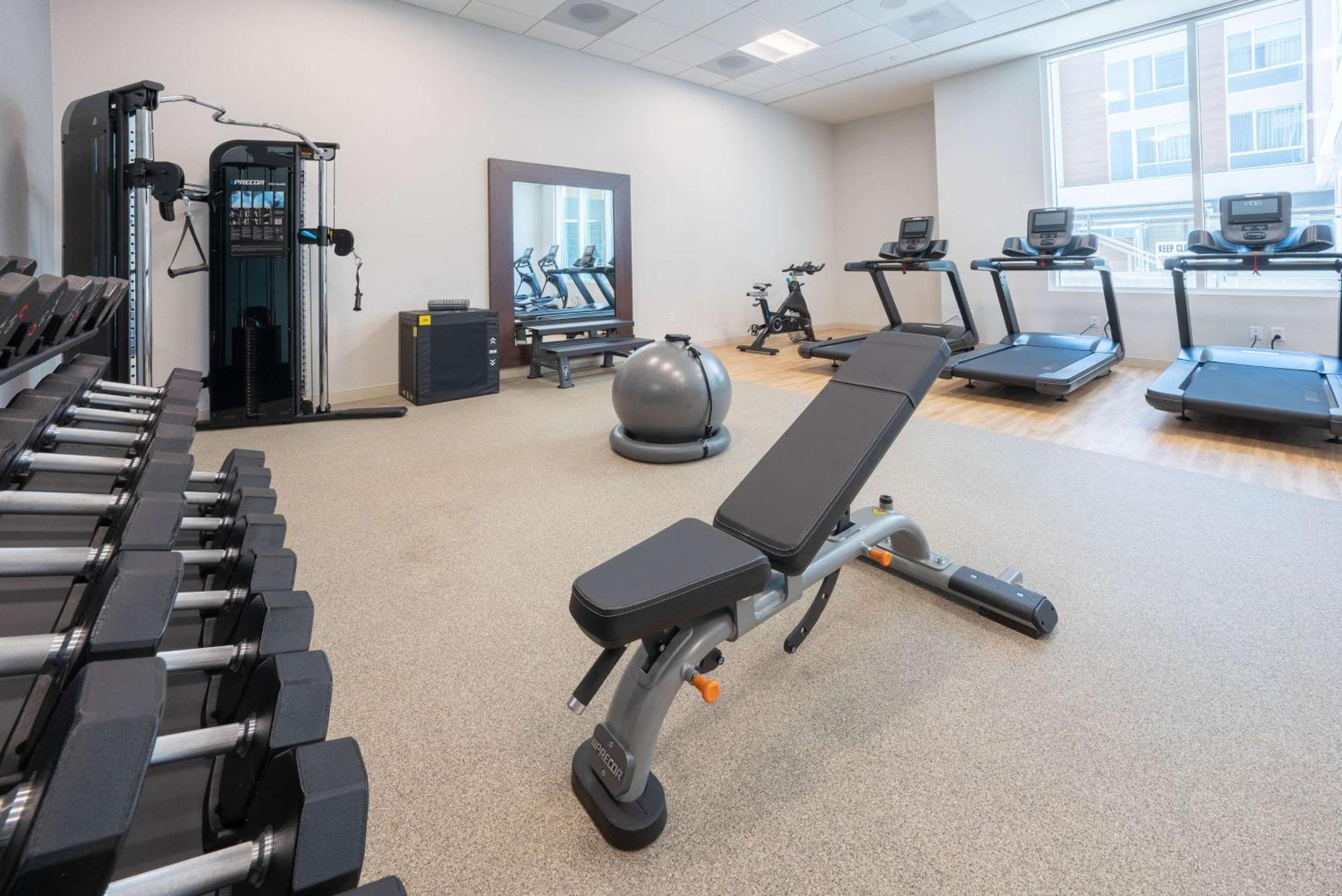 Homewood Suites By Hilton Sunnyvale-Silicon Valley, Ca Экстерьер фото