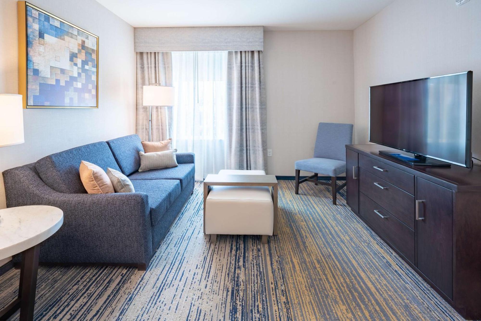 Homewood Suites By Hilton Sunnyvale-Silicon Valley, Ca Экстерьер фото
