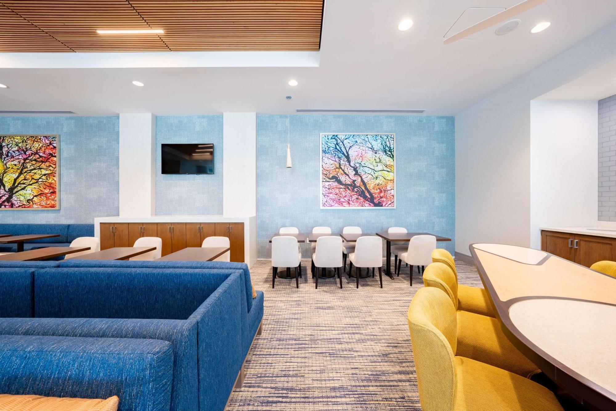 Homewood Suites By Hilton Sunnyvale-Silicon Valley, Ca Экстерьер фото