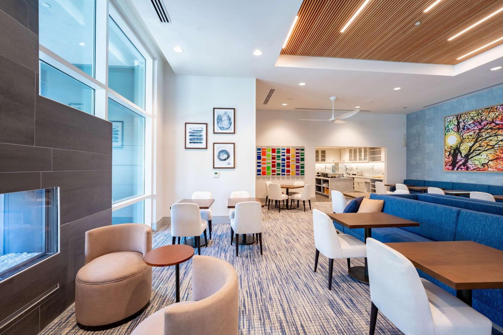 Homewood Suites By Hilton Sunnyvale-Silicon Valley, Ca Экстерьер фото